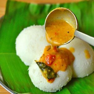 Idli (1 Pc)