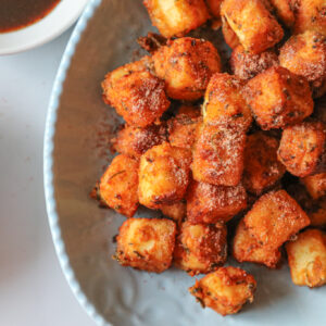 Paneer Pakoda (Half Plate)